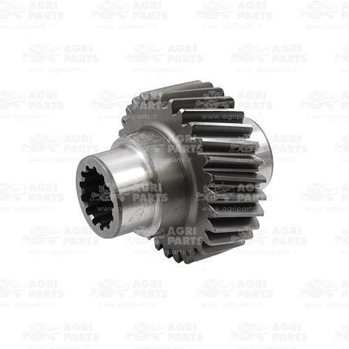 Вал-шестерня (18AP008900) Agri Parts S.R.L.