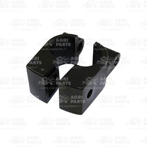 Напівфланець (18AP008959) Agri Parts S.R.L.