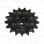 Зірочка (18AP008986) Agri Parts S.R.L.
