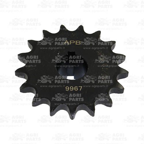 Зірочка (18AP008986) Agri Parts S.R.L.