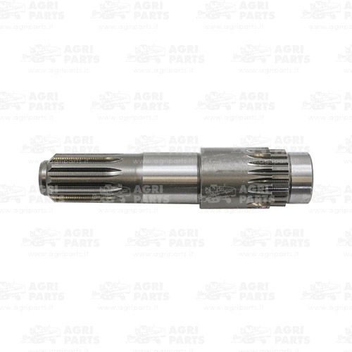 Вал-шестерня (18AP008994) Agri Parts S.R.L.