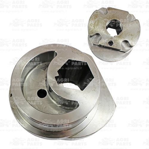 Кулачок (18AP008999) Agri Parts S.R.L.