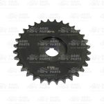 Зірочка (18AP009014) Agri Parts S.R.L.