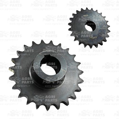 Зірочка (18AP009298) Agri Parts S.R.L.
