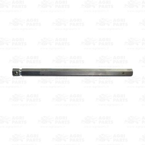 Вал (18AP009301) Agri Parts S.R.L.