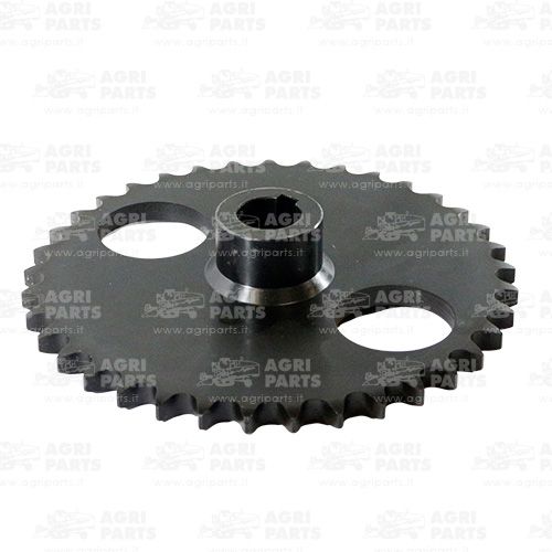 Зірочка (18AP009329) Agri Parts S.R.L.