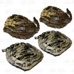 Комплект ланцюгів (18AP009336) Agri Parts S.R.L.