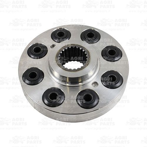Муфта ротора (18AP009437) Agri Parts S.R.L.
