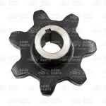 Зірочка (18AP009458) Agri Parts S.R.L.
