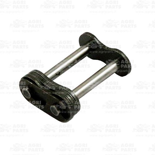 Ланка з`єднувальна (18AP009684) Agri Parts S.R.L.