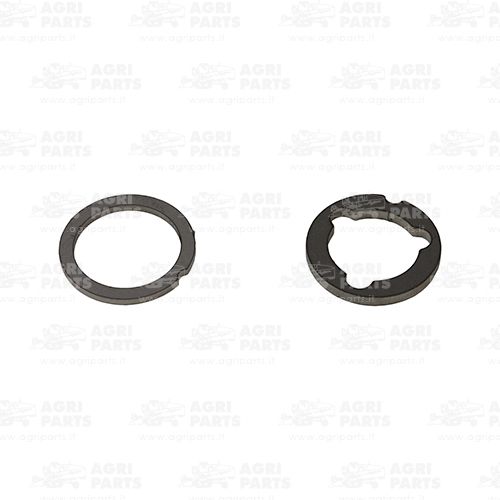 Втулка (18AP009891) Agri Parts S.R.L.