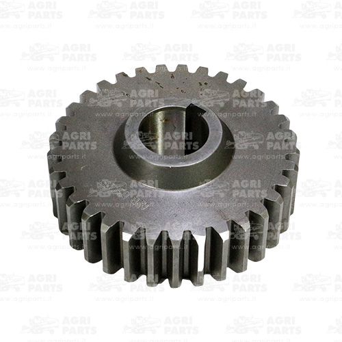 Шестерня (18AP010116) Agri Parts S.R.L.