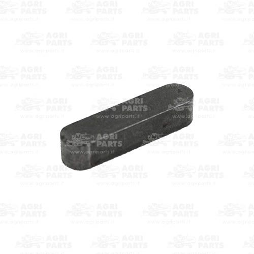 Шпонка (18AP010121) Agri Parts S.R.L.