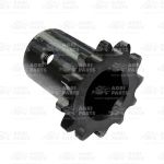 Зірочка (18AP010509) Agri Parts S.R.L.