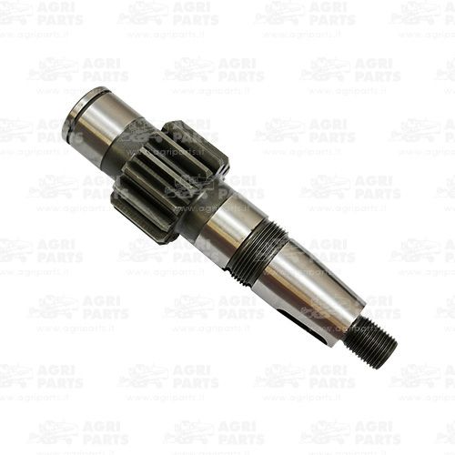 Вал-шестерня (18AP010524) Agri Parts S.R.L.