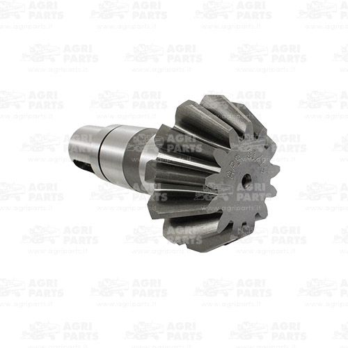 Вал-шестерня (18AP010532) Agri Parts S.R.L.