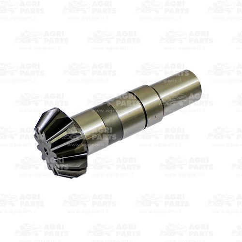 Вал-шестерня (18AP010535) Agri Parts S.R.L.