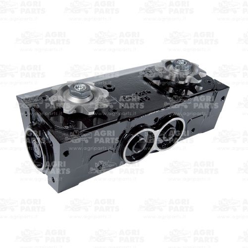 Редуктор головний (18AP010538) Agri Parts S.R.L.