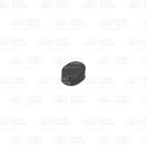 Шпонка (18AP010541) Agri Parts S.R.L.