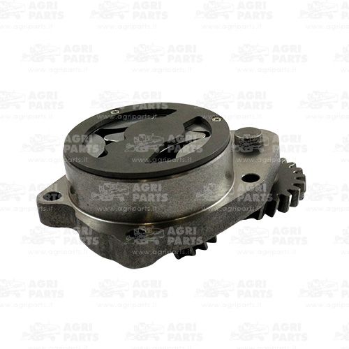 Насос олійний (18AP010607) Agri Parts S.R.L.