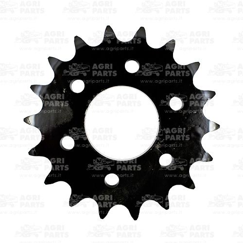 Зірочка (18AP011012) Agri Parts S.R.L.