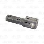 Опора переднього вальця (18AP011192) Agri Parts S.R.L.