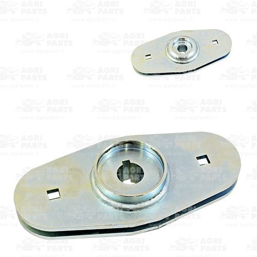 Блок (18AP011195) Agri Parts S.R.L.
