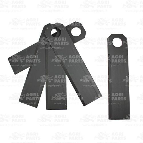 Ніж подрібнювача (18AP011196) Agri Parts S.R.L.