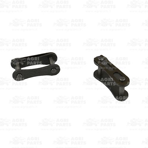 Ланка з`єднувальна (18AP011295) Agri Parts S.R.L.
