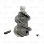 Носок правий (18AP011476) Agri Parts S.R.L.