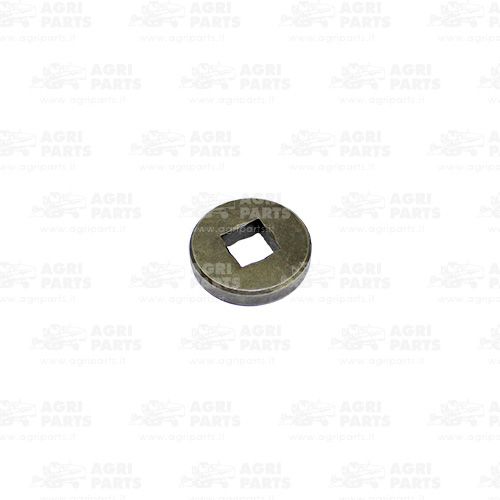 Втулка ножа подрібнювача (18AP011479) Agri Parts S.R.L.
