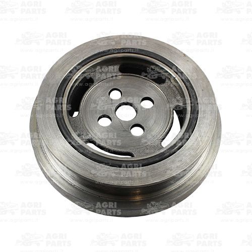 Демпфер (18AP011556) Agri Parts S.R.L.