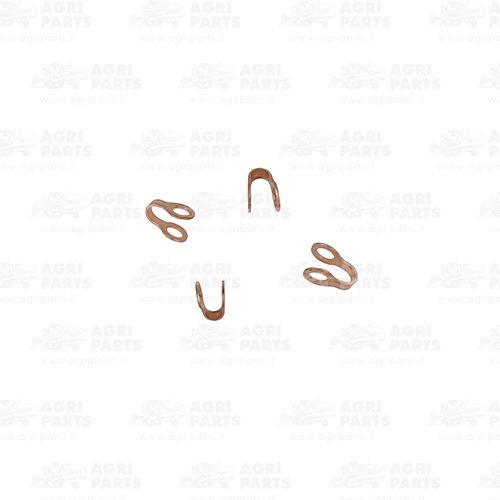 Ущільнення (18AP011760) Agri Parts S.R.L.