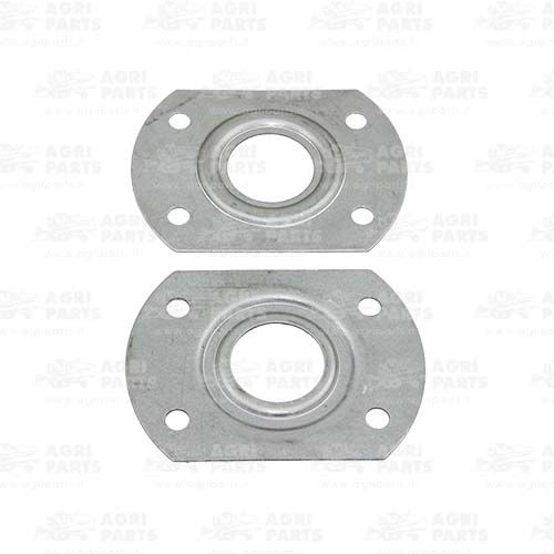Фланець (18AP012271) Agri Parts S.R.L.