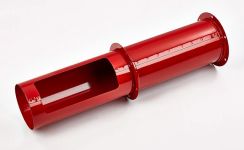 Кожух (191854C1) Оригінал