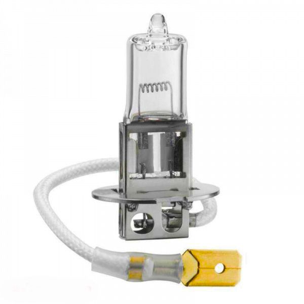 Лампа H3 12V 55W (1987302802) Bosch