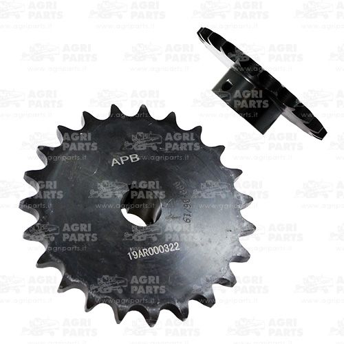 Зірочка (19AP012720) Agri Parts S.R.L.