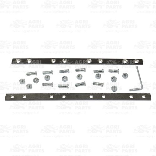 Комплект з`єднання ножа (19AP012730) Agri Parts S.R.L.