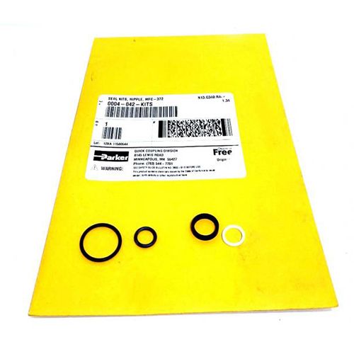 Комплект прокладок (0004-042 KIT) Parker