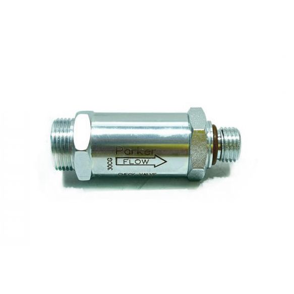 Муфта (0011-015) Parker