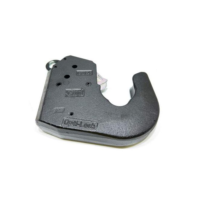 Гак нижньої тяги CAT-4 (80001714) CBM