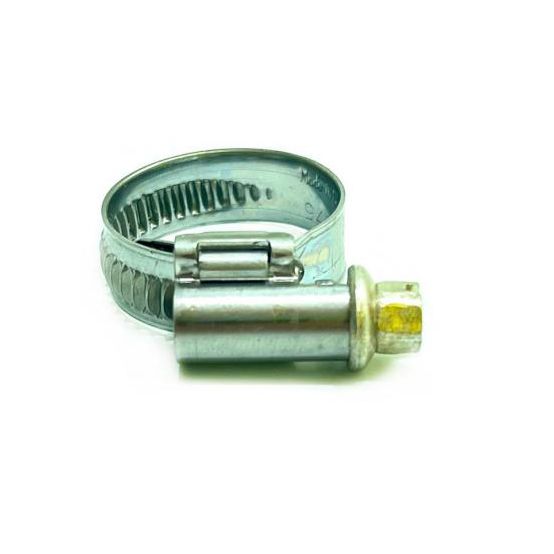 Хомут з нержавійки (1266703017) HD Parts