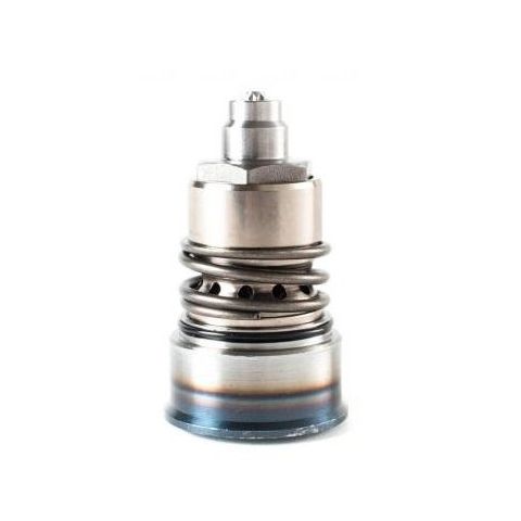 Різьбове з’єднання (RE52981) Parker