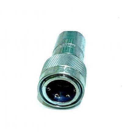 Муфта гыдравлична (AH75167) Parker