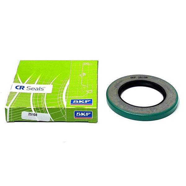 Сальник (CR25108) SKF