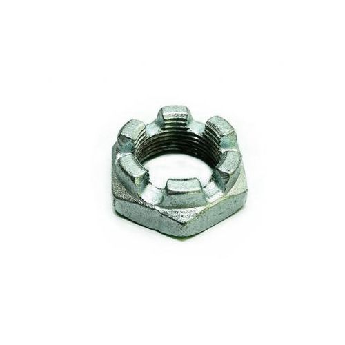 Гайка корончата (14M7181) HD Parts