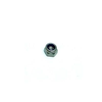 Гайка (14M7265) HD-Parts