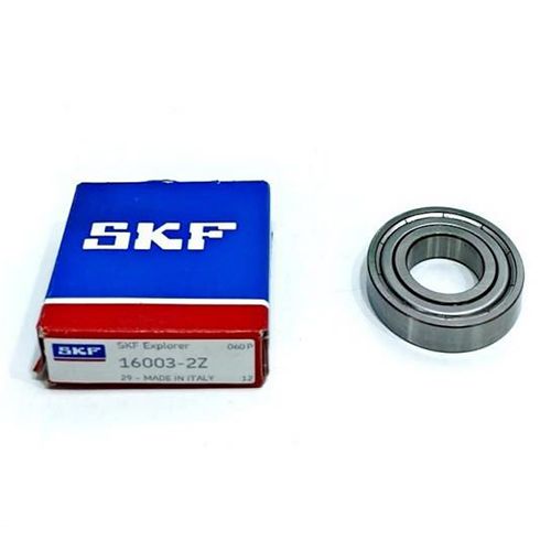 Підшипник (16003 2Z) SKF