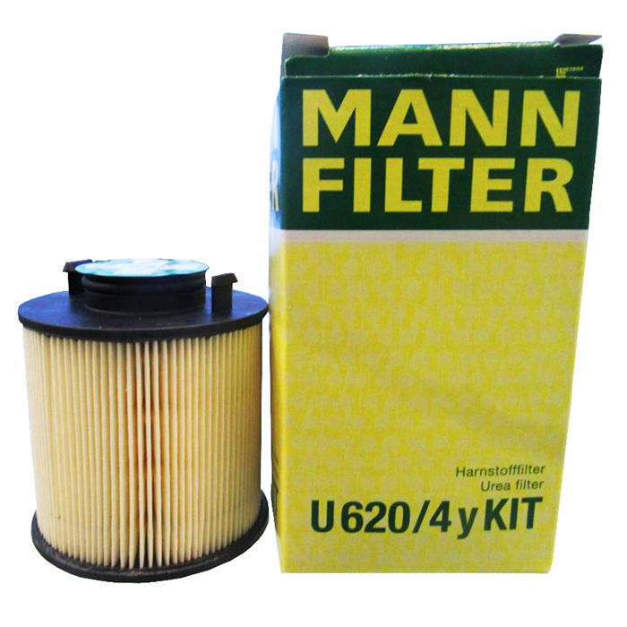 Фільтр (U620/4 Y KIT) Mann