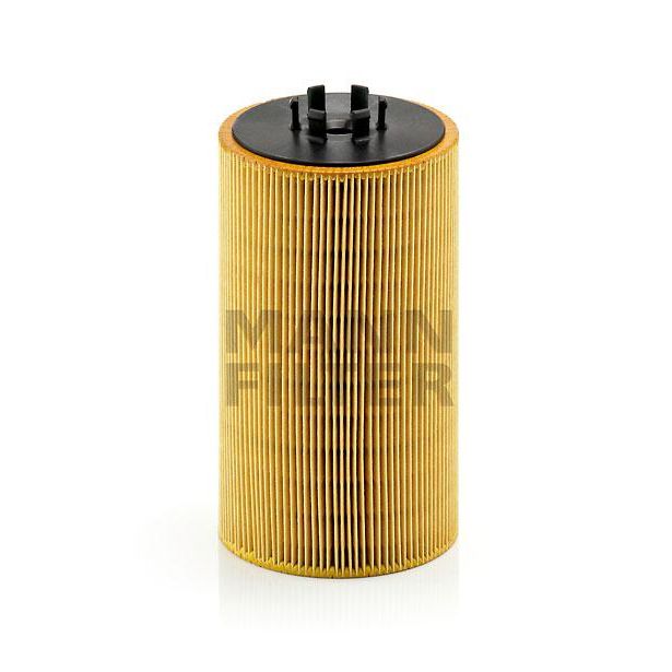 Фільтр масляний (HU13125X) Mann